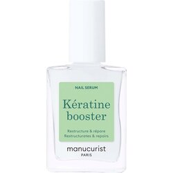 Manucurist Keratin Booster - 15 ml Cene