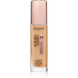 Bourjois Always Fabulous 24H SPF20 dolgoobstojna podlaga za fantastičen videz 30 ml odtenek 310 Beige Cene