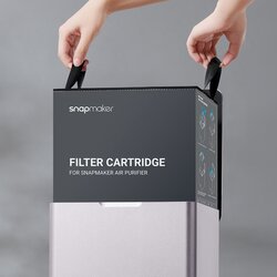 Snapmaker Filter Cartridge for Air Purifiers Cene