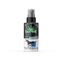 TouchME Nano miris za pse i mačke CBD Blue 50 ml Cene