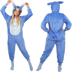 STITCH pidžama L Cene