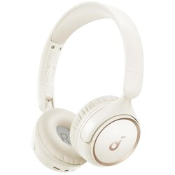 Soundcore slušalice H30i wireless white Cene