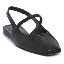 Priv Lab Balerinke KOALA NAPPA NERO NAPOLE1 Črna Cene