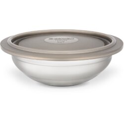 Zepter Masterpiece zepter bowl 1.0 l Ø 16 cm - multifunctional bowl, can be used as a standard bowl, can be used as a heating surface Cene