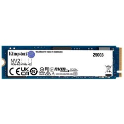 Kingston 250GB NV2 M.2 2280 SNV2S/250G Cijene