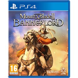MOUNT Blade 2 Bannerlord (PS4) Cene