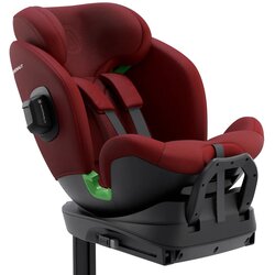  otroški avtosedež stardust™ 360 airflow i-size (61-150 cm) red Cene