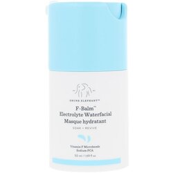 Drunk Elephant F-BALM ELECTROLYTE WATERFACIAL moisturizing mask 50 ml Cene