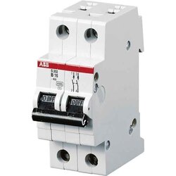 ABB Stotz S&J T&B ABB 2CDS252001R0165 S202-B16 zaštitna sklopka za vodove < Cene