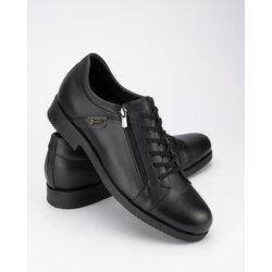 La Force Fashion muške cipele 4284-G - crna Cene
