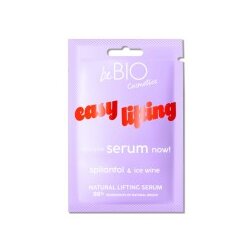 BEBIO COSMETICS NATURAL BeBio Easy Lifting serum za lice smanjenje bora | Ecobeauty Cene