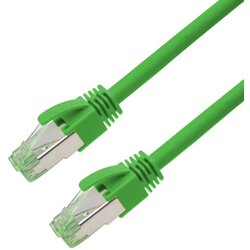 Highpatch Patchkabel Outdoor Cat6A, zeleno, 5,0m, N600-GNT138-5, (20786983) Cene