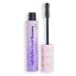 Revolution maskara - Butterfly Soft Flutter Lash Mascara Cene