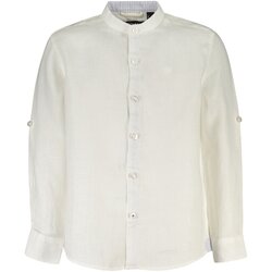 North Sails LONG SLEEVE SHIRT CHILDREN WHITE Cijene