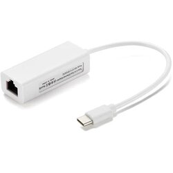 Type c to RJ45(100Mbps) adapter max0110 Cene
