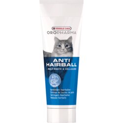 Oropharma Pasta za izbacivanje dlake Anti Hairball, 100 g Cene