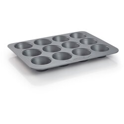Tescoma Kovinski model za mafine 35,5x27 cm Compact – Cene