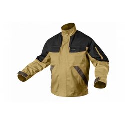 Bluza EDGAR KREM 48 - S Cene