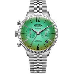 Welder ROČNI UR WELDER WWRC647 Cene