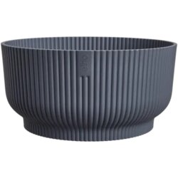 Vibes fold bowl 25cm - antracitna Cene