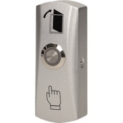 Orno EXIT tipka sa LED pozadinskim osvjetljenjem - OR-ZS-814 Cene