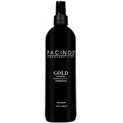 Pacinos Siganture Line Gold Cologne Aftershave kolonjska voda nakon brijanja za muškarce 400 ml Cene