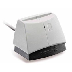 Čitač pametnih kartica CHERRY ST-1144 Cene