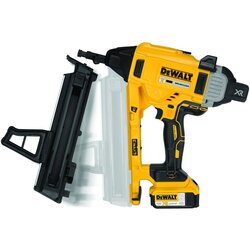 Dewalt akumulatorski žebljičar DCN890N Cene