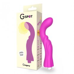 Gspot vibrator Gregory Cene