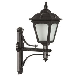 Opviq Vanjska zidna lampa BAP-68185-BSY-M1, 55 cm, IP65, E27, 40W, Crna Cijene