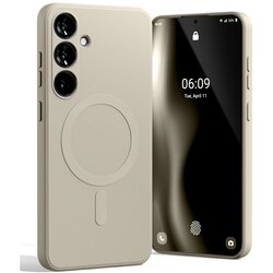 Mercury POLSILIKONSKI OVITEK ZA SAMSUNG S25 S936 SILIKONSKA ZAŠČITA, (5000087584) Cene