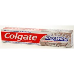 Colgate max white pasta za zube 75ml tuba Cene