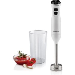 Gorenje štapni mikser sa posudom HBX601XG Cijene