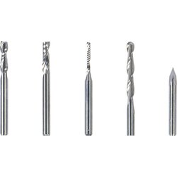 Snapmaker cNC glodala - set od 5 Cene