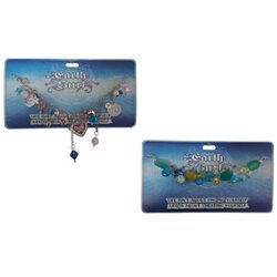  Nici ogrlica earth and surf 2ass es417 53597 ( 82073 ) Cene