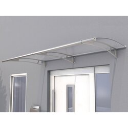 Gutta Nadstrešnica PT/L 190 prozirna Cene