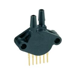 NXP Semiconductors Diferencijalni tlačni senzor MPX 5100 DP Freescale MPX 5100DP 0 - 100 kPa 5 V Cene