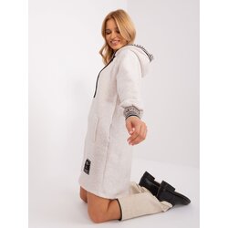 RELEVANCE Tunic-RV-TU-9224.95P-light beige Cijene