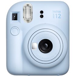 Fuji FOTOAPARAT Instax Mini 12 Pastel Blue Cene