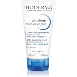 Bioderma Atoderm Krema za Ruke i Nokte 50 mL Cene