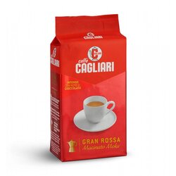 Gran caffe macinato moka 250g Cene