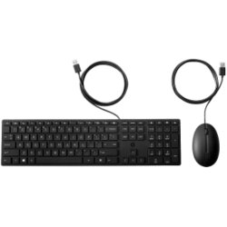  Miš i tastatura HP Wired DT 320MK Cijene