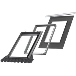Velux Okvir za strešna okna EDW FK06 2000 (66 x 118 cm) Cene