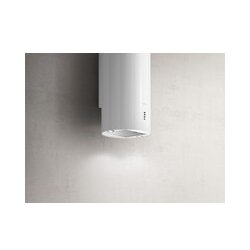 Elica zidna napa TUBE PRO WH MAT/A/43 Cene