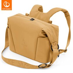 Stokke Torba za pripomočke Xplory X golden yellow Cene