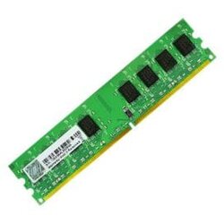 G.skill 2GB(1X2GB) DDR2-800MHZ, F2-6400CL5S-2GBNT Cene