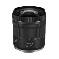 Canon Objektiv za fotoaparat RF 24-105mm F4-7.1 IS STM Cijene