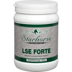 Starhorse LSE Forte - 500 g Cene