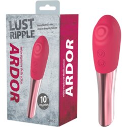 Chisa Novelties 2024 Stimulator Klitorisa Chisa Ardor Cene