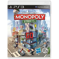 Monopoly Streets (PS3) - rabljeno Cene